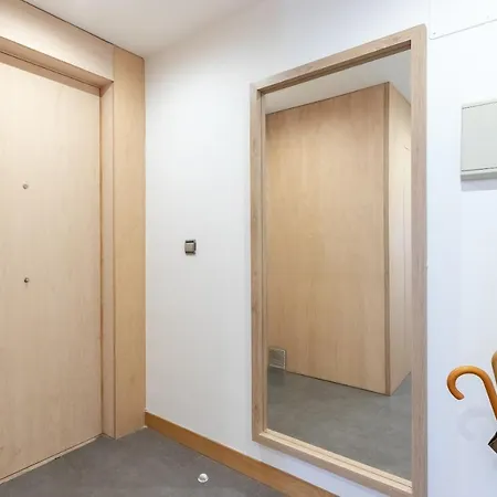 New! Lovely 3-Bedroom Loft In Bilbao Exterior photo