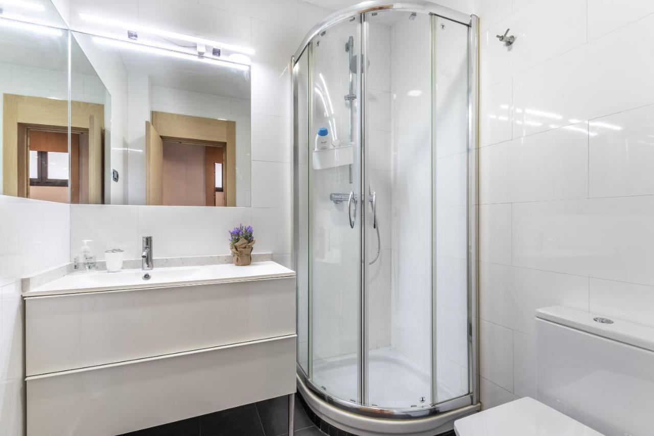 Apartment New! Lovely 3-bedroom Loft In